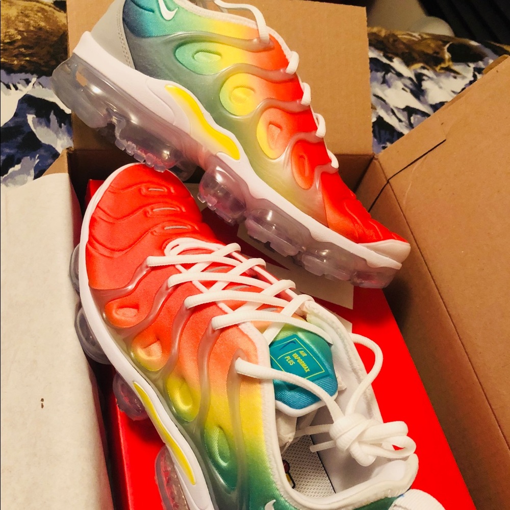 Vapormax Nike